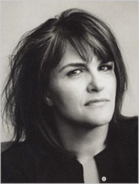 Cathy Horyn of The Cut