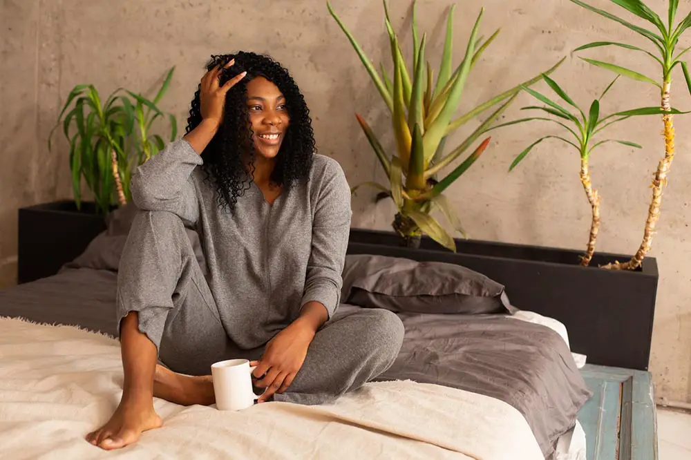 How to Rock the Pyjamas Look: The Chic Way